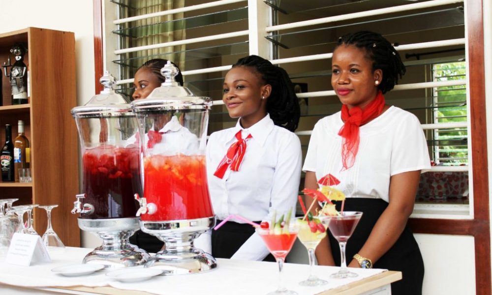 Wavecrest College of Hospitality Scholarships for 2021/2022 Academic Session 1