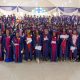 Bingham (ECWA) University Matriculates 1,764 Undergraduate & Postgraduate Fresh Intakes 18