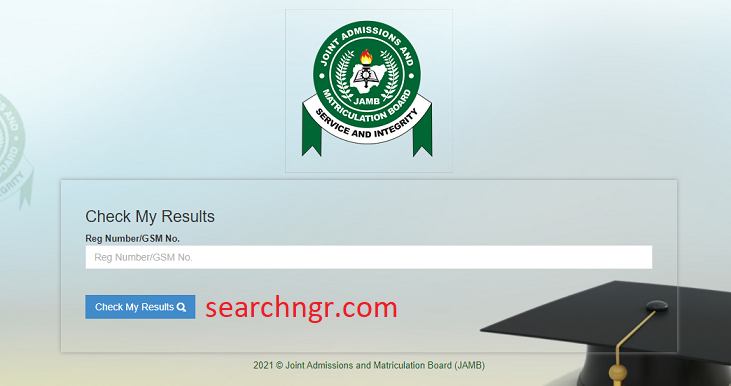 JAMB Results 2021 Out Online - How to Check Jamb Result Online for Free