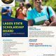 Lagos State Scholarship and Bursary Award 2021/2022 21