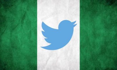 FG Used Twitter to Suspend Twitter's Operations in Nigeria