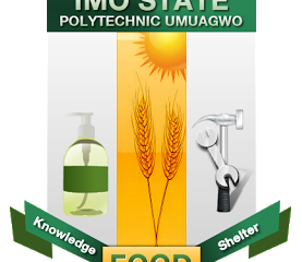 Imo State Polytechnic (IMOPOLY) Resumption for Commencement of 2020/2021 Academic Session 14