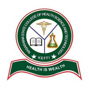 Nasarawa State College of Health Science & Technology Keffi (NASCOHST) Admission Form for 2021/2022 Academic Session 1