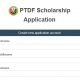 Apply For PTDF Post-Graduate Scholarship 2021 3