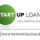 uk start up loan