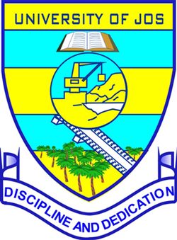 University of Jos (UNIJOS) Remedial/Pre-Degree Resumption, Registration Deadline for 2nd Semester 2020/2021 Academic Session 1