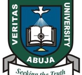 Veritas University Post UTME / Direct Entry Screening Form for 2021/2022 Academic Session 8