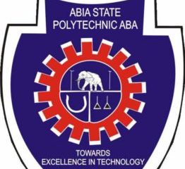 Abia State Polytechnic (ABIAPOLY) Students’ Week Schedule for 2020/2021 Academic Session 26