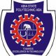 Abia State Polytechnic (ABIAPOLY) Students’ Week Schedule for 2020/2021 Academic Session 27