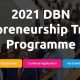 Link to Apply for DBN Enterpreneurship Training Programme 2021 3