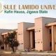 Sule Lamido University (SLU) Registration Deadline for 2020/2021 Academic Session 18