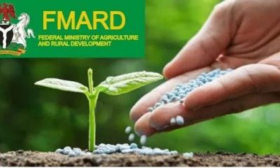 Fmardspace Fertilizer Subsidy Grant 2021: Payment to begin for AFJP Farmers