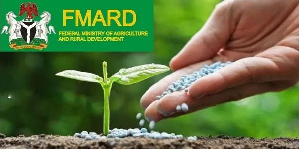 Fmardspace Fertilizer Subsidy Grant 2021: Payment to begin for AFJP Farmers