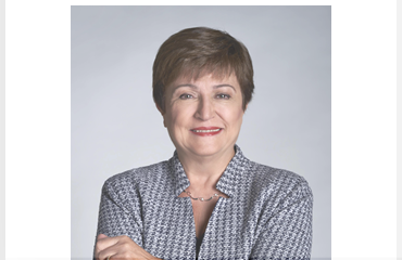 IMF Managing Director Kristalina Georgieva Welcomes the Executive Board’s Backing for a New US$650 Billion SDR Allocation