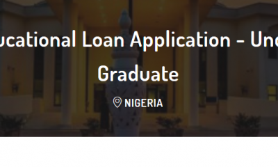 Kaduna State Educational Loan Application 2021 for Undergraduate (Up to N5 Million)