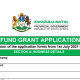 South Africa: Kwazulu Natal Youth Fund Grant Application 2021 (Get up to R2,000,000)