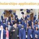 PanAfrican Scholarship 2021 Application Out (Fully Funded for Young Africans)