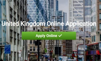 UK Teachers Recruitment 2023 for Nigerian - How to Apply