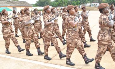 Ghana Prison Service Forms 2021 Recruitment 2