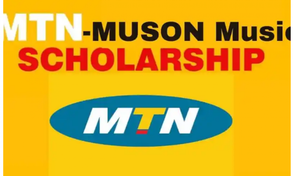 MTN/MUSON Music Scholarship