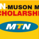 MTN/MUSON Music Scholarship