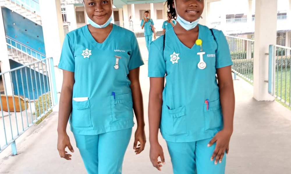 Gombe State College of Nursing and Midwifery ND/HND Nursing Admission Form for 2021/2022 Academic Session 19