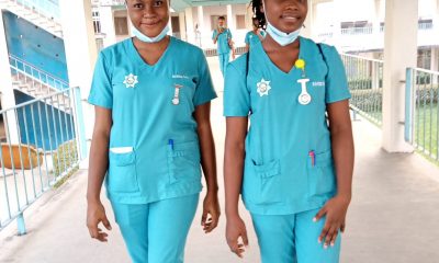 Gombe State College of Nursing and Midwifery ND/HND Nursing Admission Form for 2021/2022 Academic Session 20