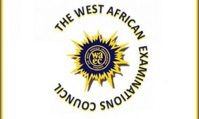 2021 WAEC GCE Registration Form - Instructions and Guidelines (August/September Second Series) 14