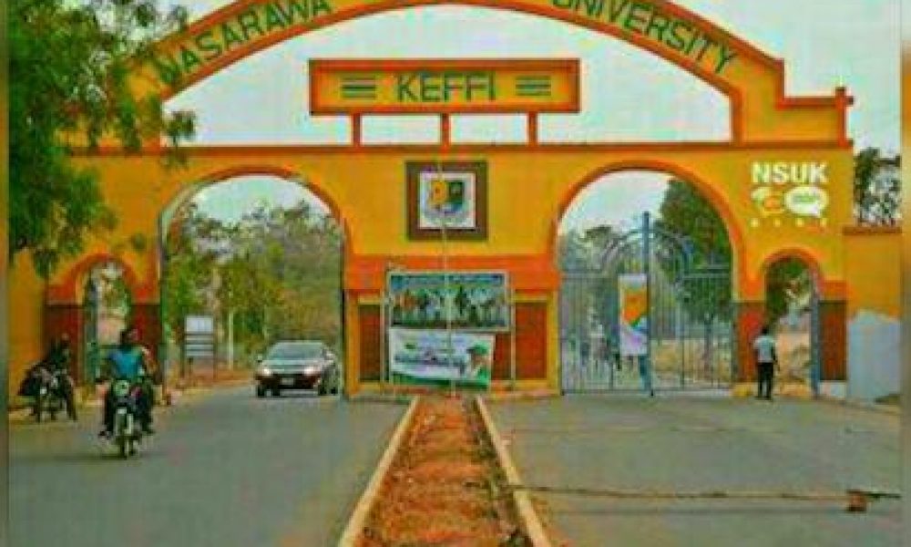 Nasarawa State University Keffi (NSUK) Remedial Admission List for 2021/2022 Academic Session 25