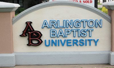 Arlington Baptist University Scholarship Program 2021 in US