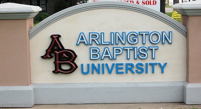 Arlington Baptist University Scholarship Program 2021 in US