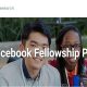 Apply for Facebook Fellowship Program 2022/2023 for PhD Students - up to $42,000