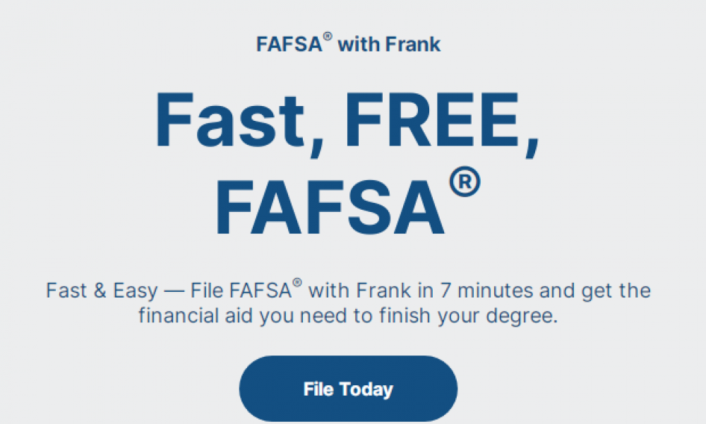 FAFSA Application 2021 - How to Apply for Federal S0tudent Aid