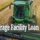 United States Farm Storage Facility Loans Application 2021