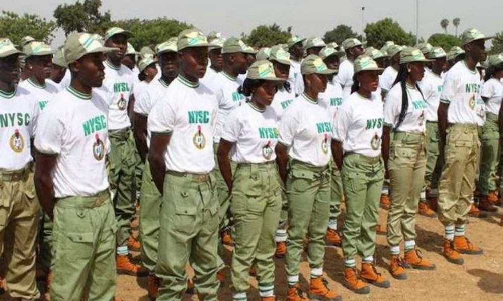 NYSC Extends registration deadline