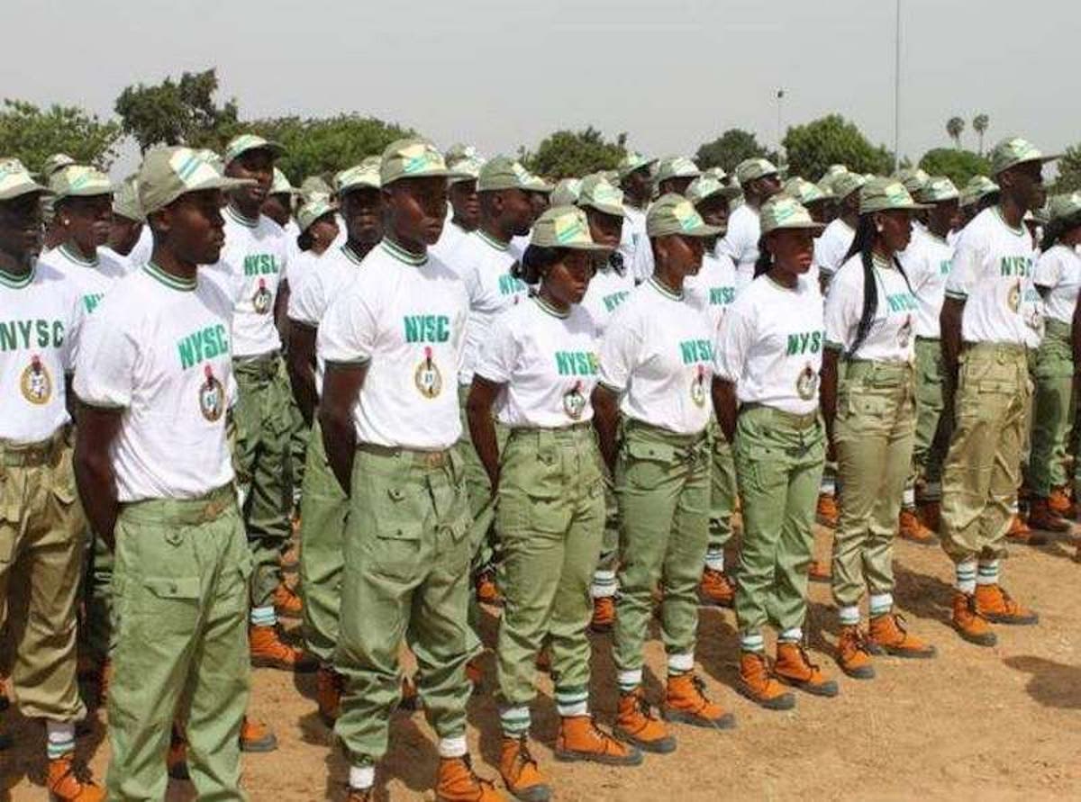 NYSC Extends registration deadline