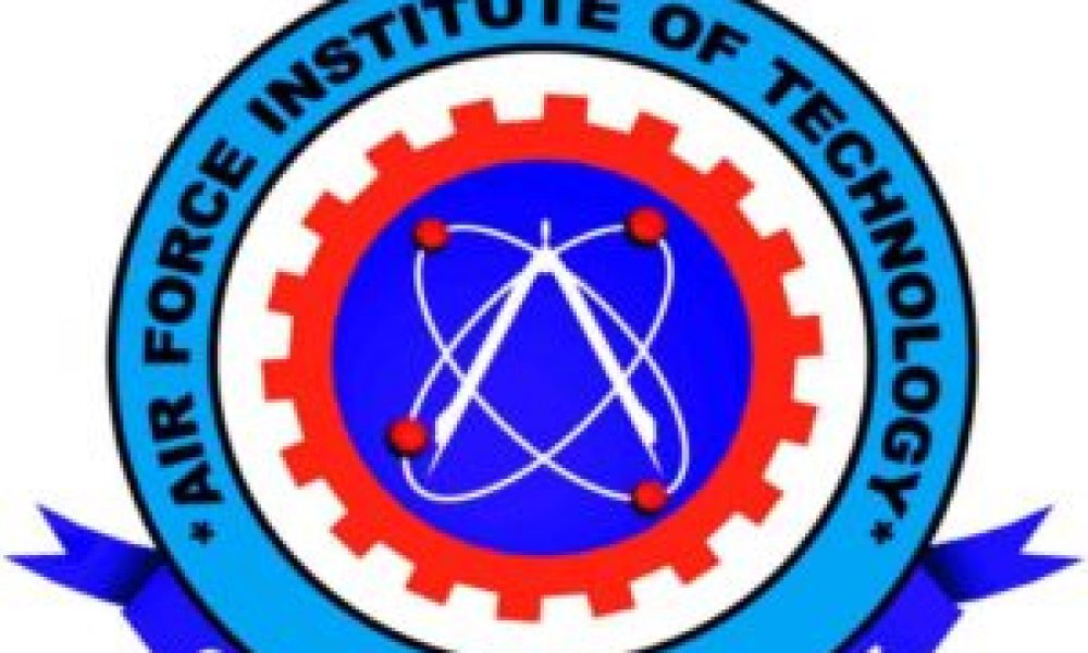 Air Force Institute of Technology (AFIT) HND & Pre-HND Admission Form for 2021/2022 Academic Session 19