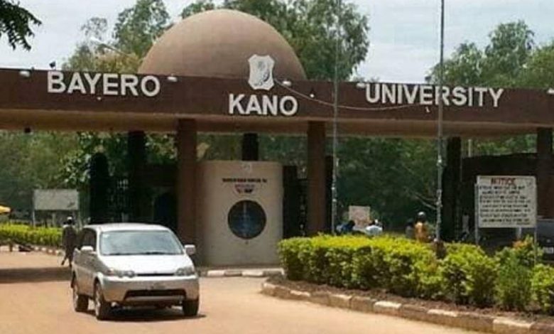 Bayero University Kano (BUK) Postgraduate Admission List for 2020/2021 Academic Session (1st Batch) 1