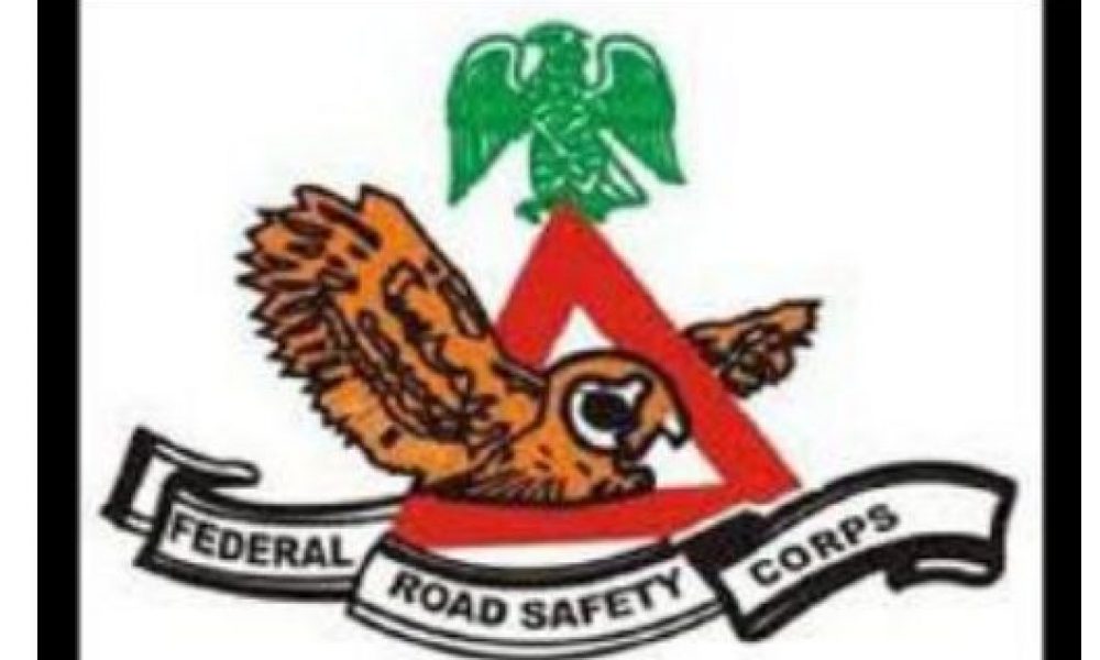 FRSC recruitment