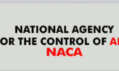 NACA Recruitment 2021 – How to Apply