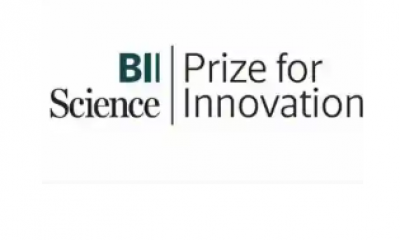 Apply for BII & Science Prize for Innovation 2021