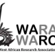 West African Research Center WARC Travel Grant 2021(Up to $3,000)