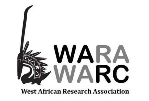 West African Research Center WARC Travel Grant 2021(Up to $3,000)