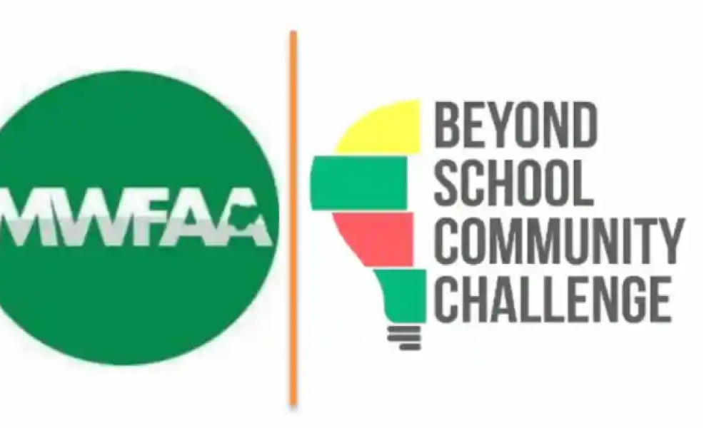 2021 Beyond School Community Challenge for Secondary School Students in Nigeria (N1.5M Prize) – How to Apply