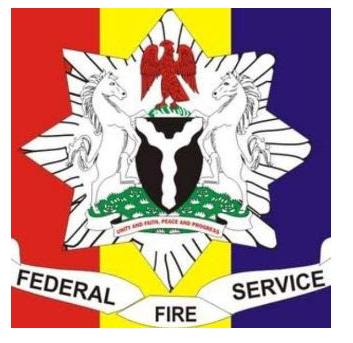 Federal Fire Service Recruitment 2021