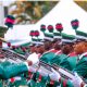 Nigerian Army 82RRI Regular Intake Recruitment 2021 Application Form