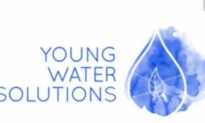 Apply for Young Water Fellowship Program 2021 (Up to €5,000)