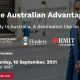 Study in Australia – Register and Attend PFL Australian Advantage Webinar