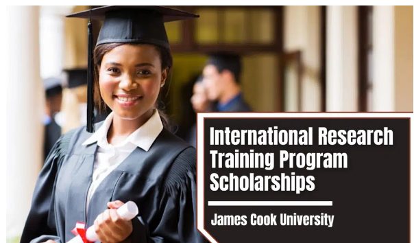 International Research Program Scholarships 2021/2022 – How to Apply
