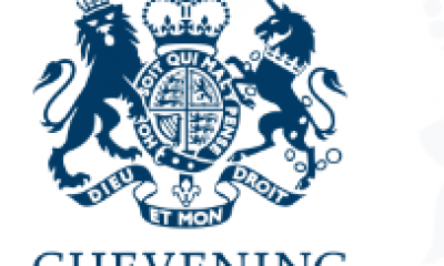 United Kingdom UK Scholarship at Chevening for Nigerians 2021